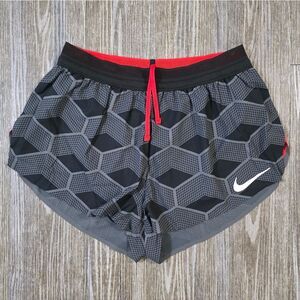 Nike Pro Elite Kenya International Team Running Shorts Men's Medium M CT3889-XXX